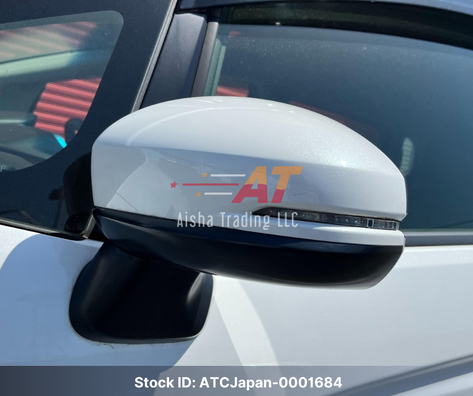 2018 Honda Fit